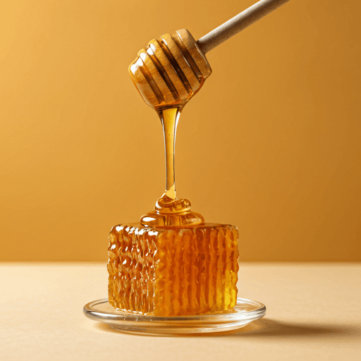 Miele su spargimiele