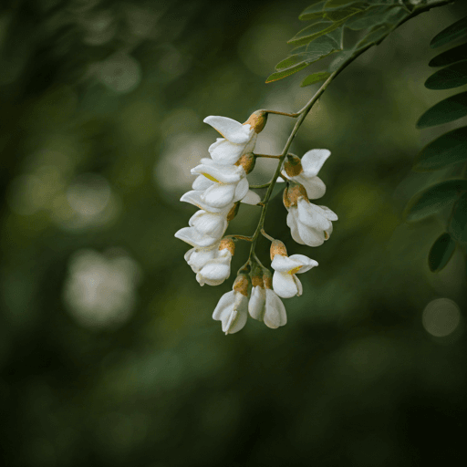 Fiori di acacia
