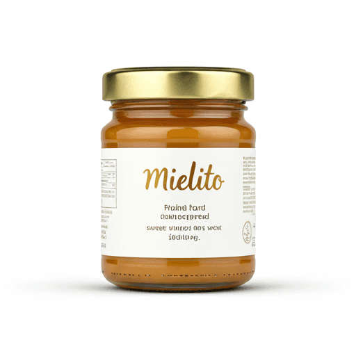 Crema Mielito